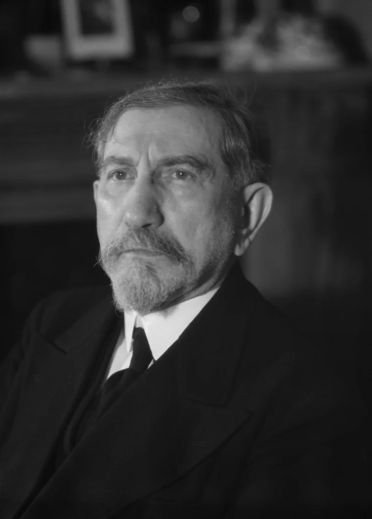 Charles Maurras — Imagen principal