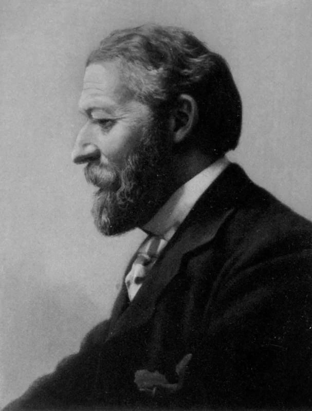 Charles Montagu Doughty — Imagen principal