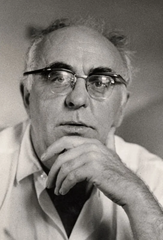 Charles Olson — Imagen principal