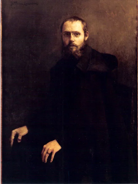 Charles Péguy — Imagen principal