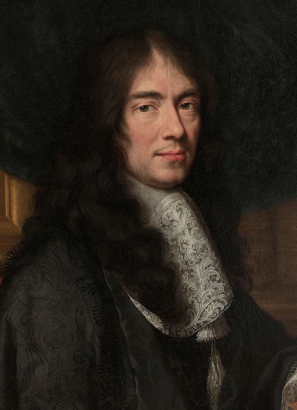 Charles Perrault — Imagen principal