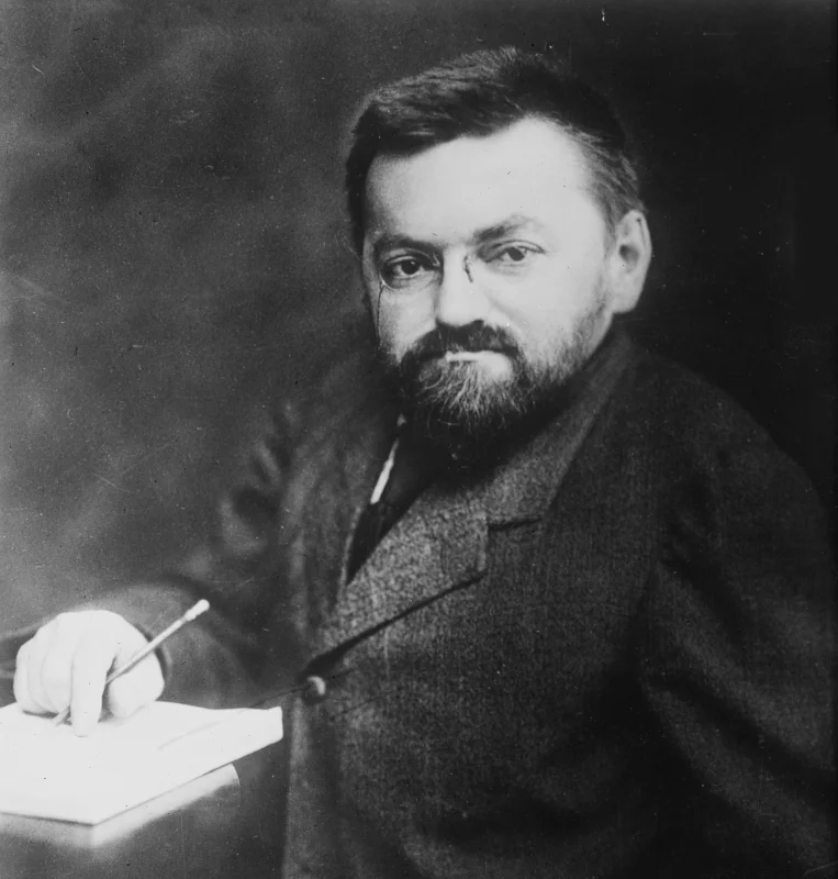 Charles Proteus Steinmetz — Imagen principal