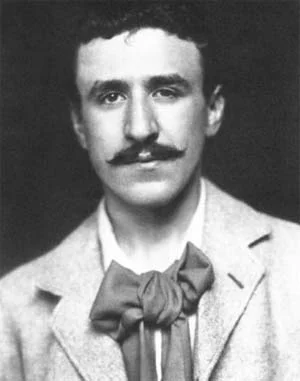 Charles Rennie Mackintosh — Imagen principal