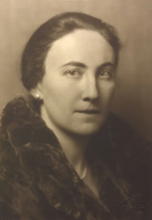 Charlotte Bühler — Imagen principal