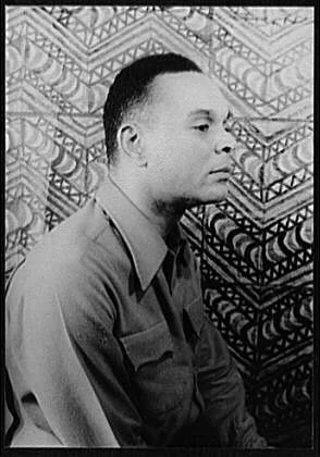 Chester Himes — Imagen principal