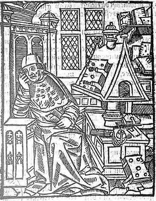 Chrétien de Troyes — Imagen principal