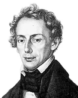 Christian Andreas Doppler — Imagen principal