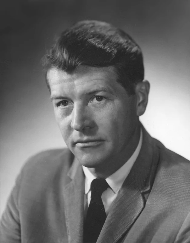 Christian B. Anfinsen — Imagen principal