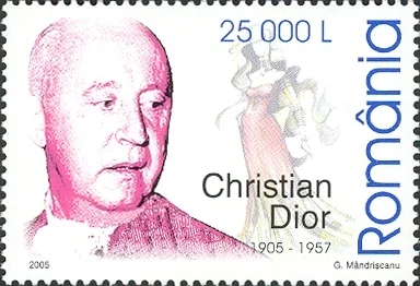 Christian Dior — Imagen principal