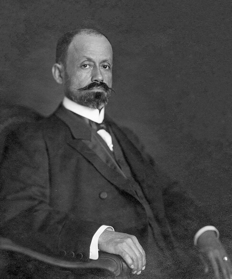 Cipriano Castro — Imagen principal