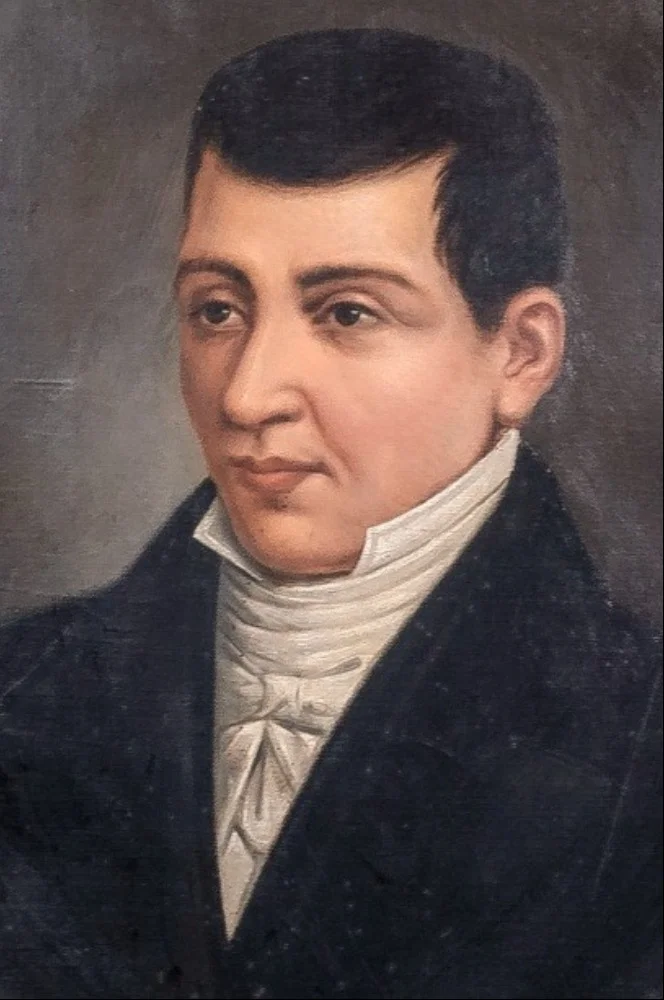 Cirilo Flores Estrada — Imagen principal