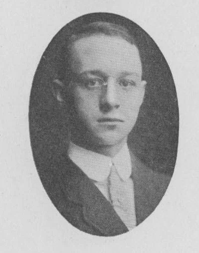 Clarence Birdseye — Imagen principal