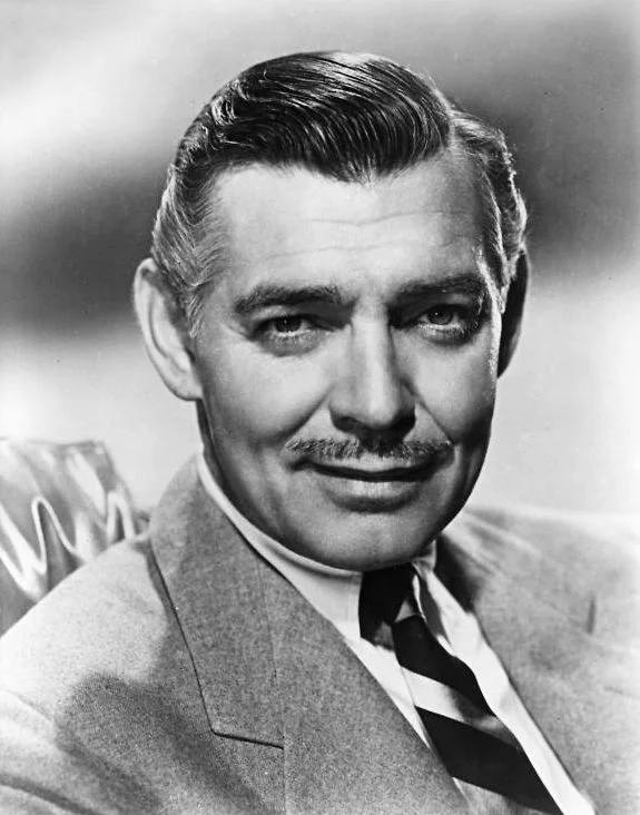 Clark Gable — Imagen principal