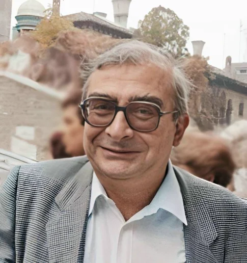 Claude Chabrol — Imagen principal