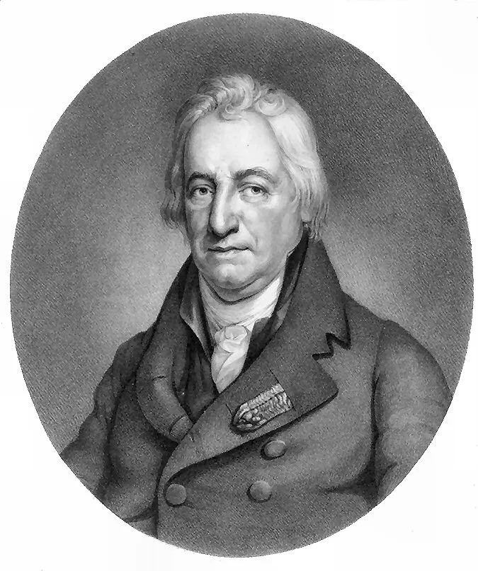 Claude Louis Berthollet — Imagen principal