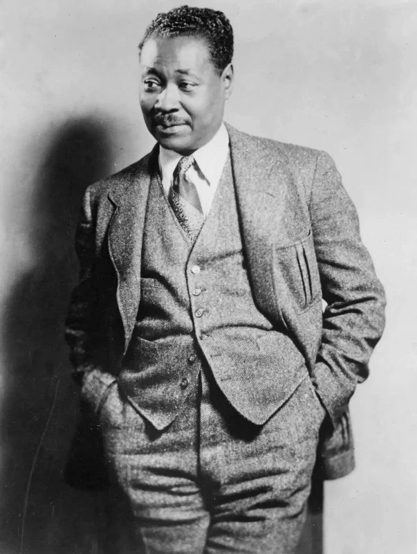 Claude McKay — Imagen principal