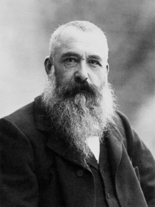 Claude Monet — Imagen principal