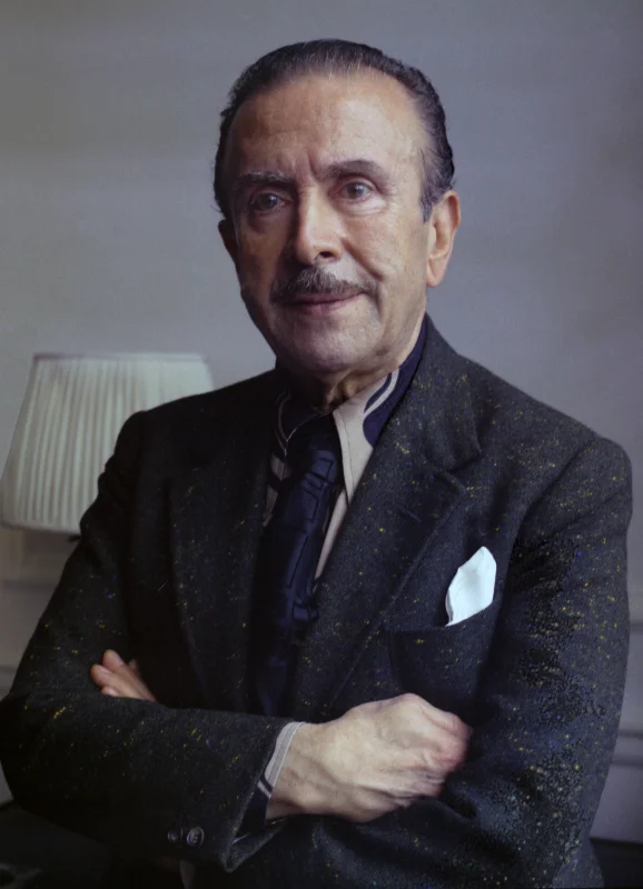 Claudio Arrau — Imagen principal