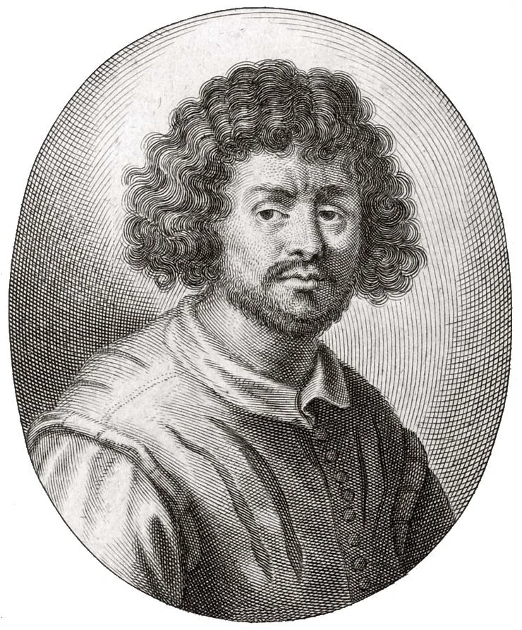 Claudio de Lorena — Imagen principal