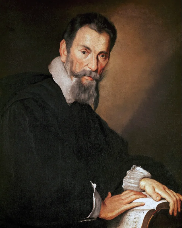 Claudio Monteverdi — Imagen principal