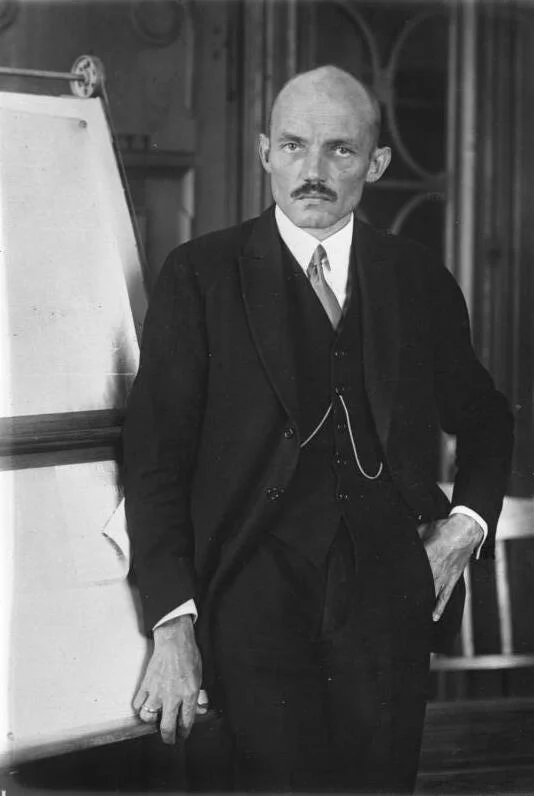 Claudius Dornier — Imagen principal