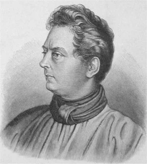 Clemens Brentano — Imagen principal