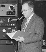 Clifford Glenwood Shull — Imagen principal