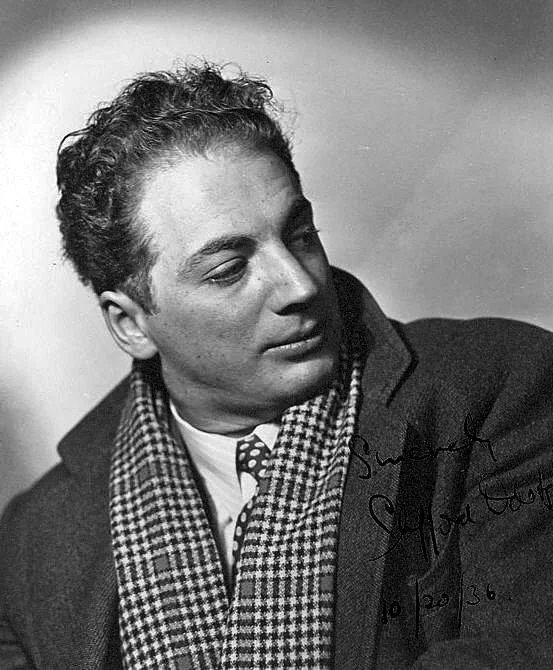Clifford Odets — Imagen principal