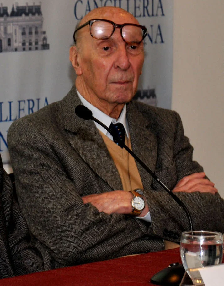 Clorindo Testa — Imagen principal