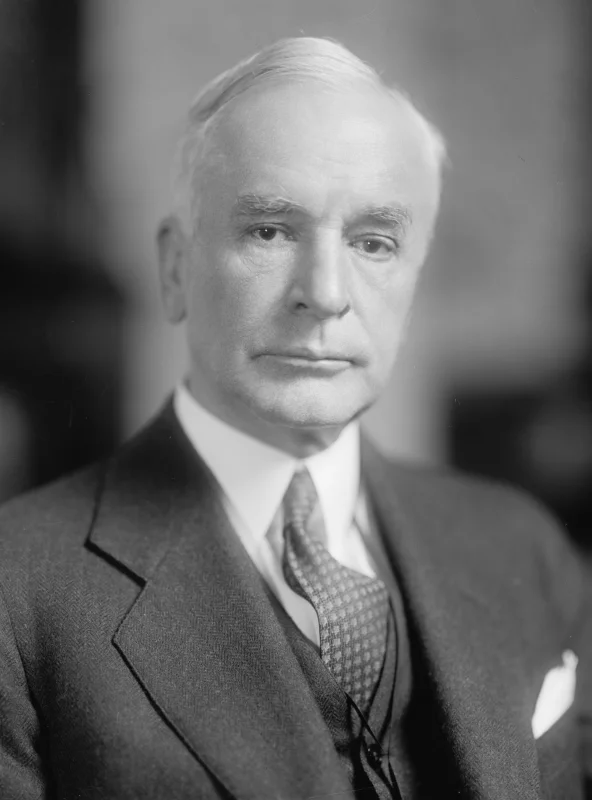 Cordell Hull — Imagen principal