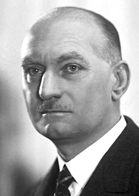 Corneille Heymans — Imagen principal