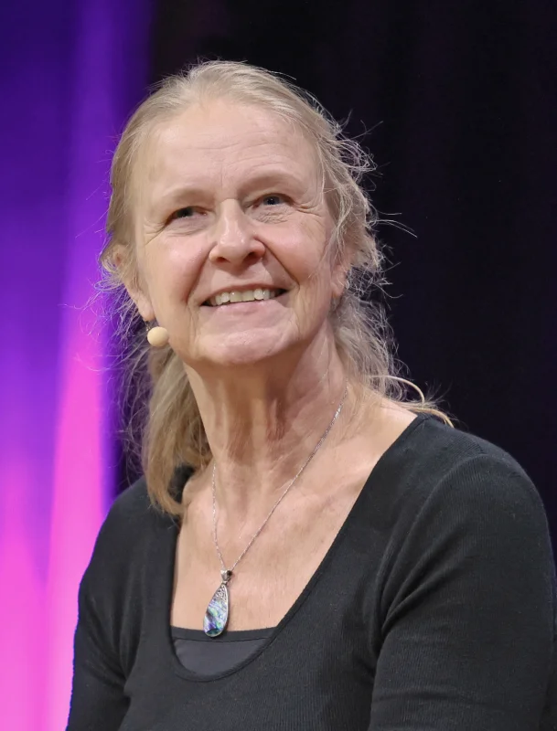 Cornelia Funke — Imagen principal