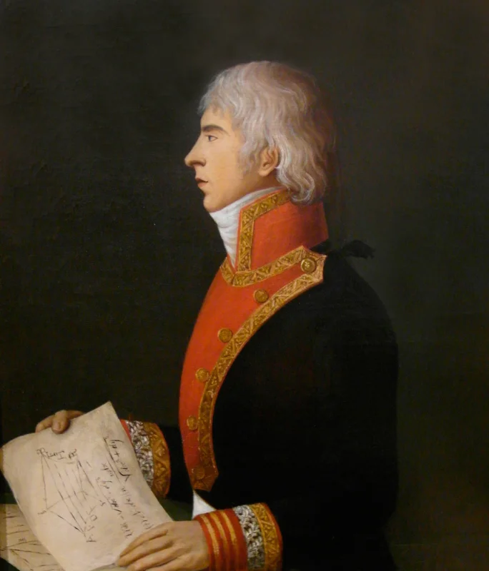 Cosme Damián Churruca — Imagen principal