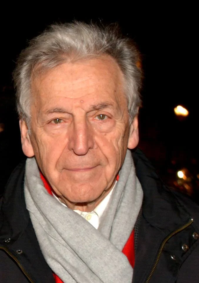 Costa-Gavras — Imagen principal