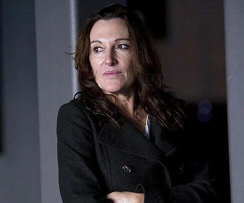 Cristina Iglesias — Imagen principal