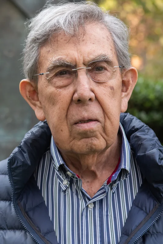 Cuauhtémoc Cárdenas Solórzano — Imagen principal