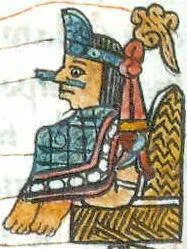 Cuitláhuac — Imagen principal