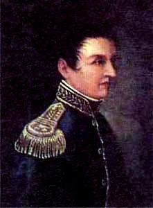 Custodio García Rovira — Imagen principal