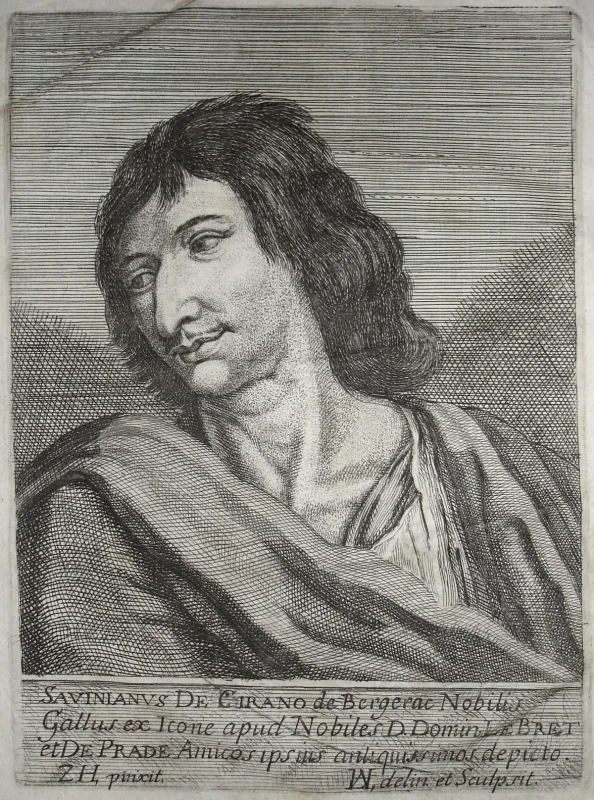 Cyrano de Bergerac — Imagen principal