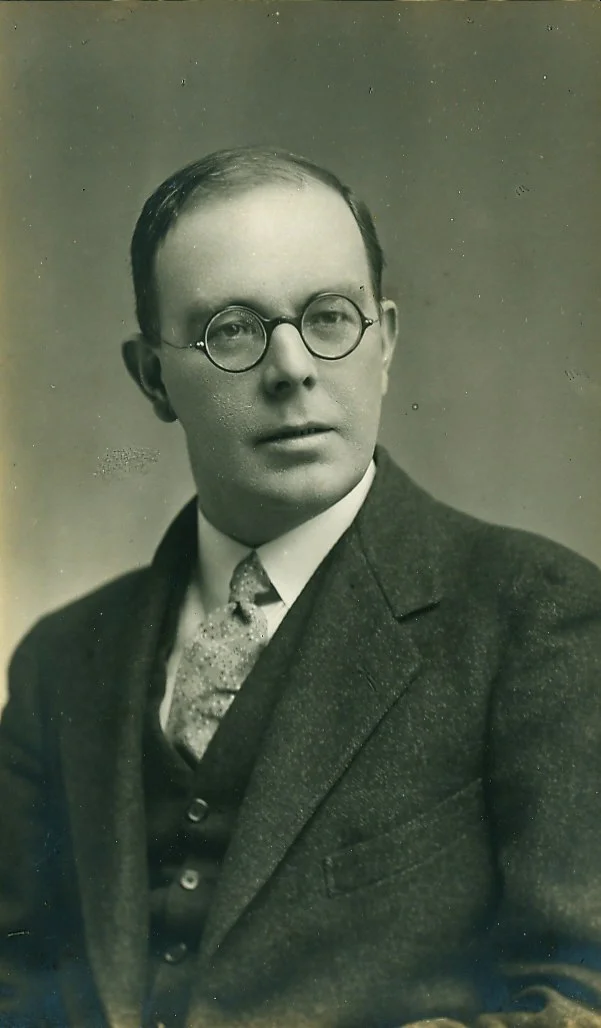 Cyril Burt — Imagen principal