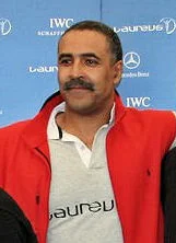 Daley Thompson — Imagen principal