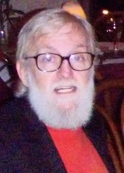 Dan O'Bannon — Imagen principal