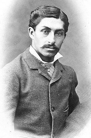 Daniel Alcides Carrión — Imagen principal