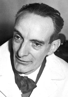 Daniel Bovet — Imagen principal