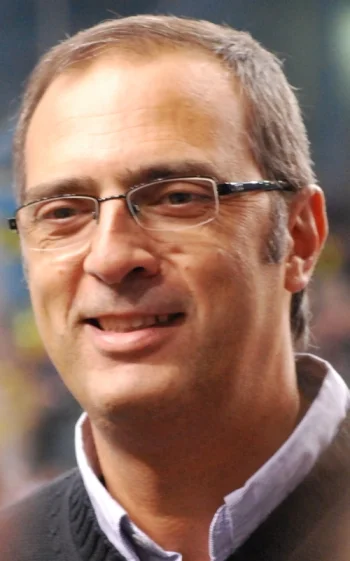 Daniel Castellani — Imagen principal