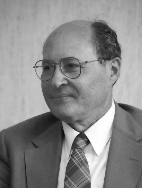 Daniel Nathans — Imagen principal