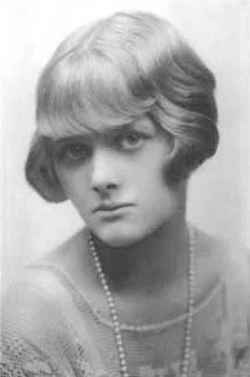 Daphne du Maurier — Imagen principal