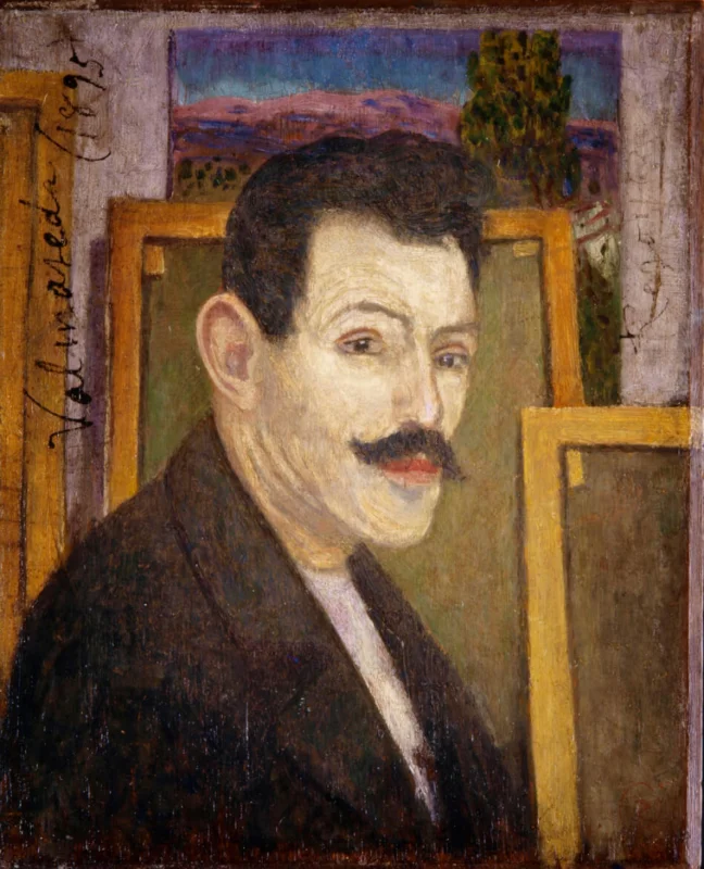 Darío de Regoyos — Imagen principal
