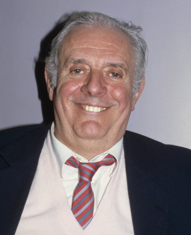 Darío Fo — Imagen principal