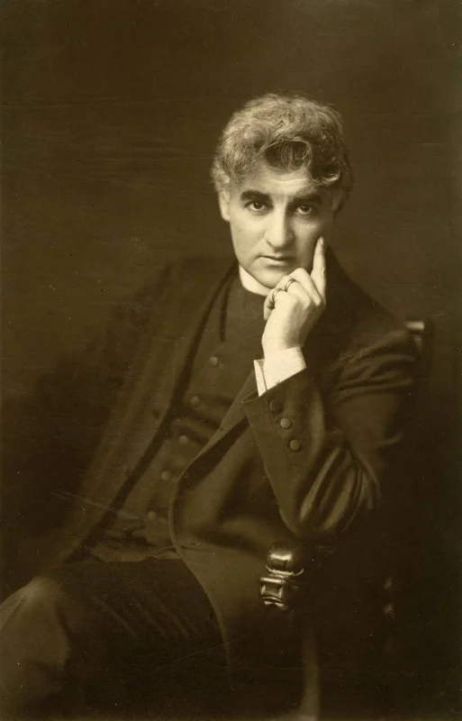 David Belasco — Imagen principal